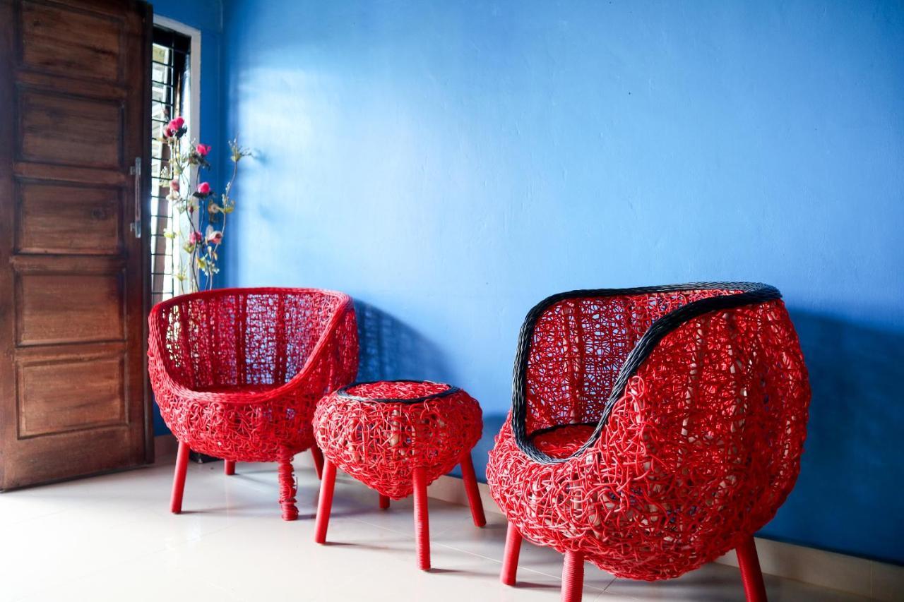 Oyo 2202 Delima Guest House Syariah Padang  Ngoại thất bức ảnh